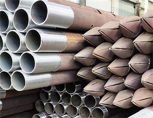 溪湖管棚支护是什么？